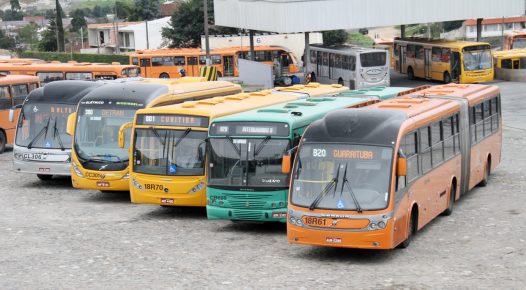 Empresas de transporte coletivo do Grupo Noster são as primeiras do Paraná a receber o selo Great Place To Work